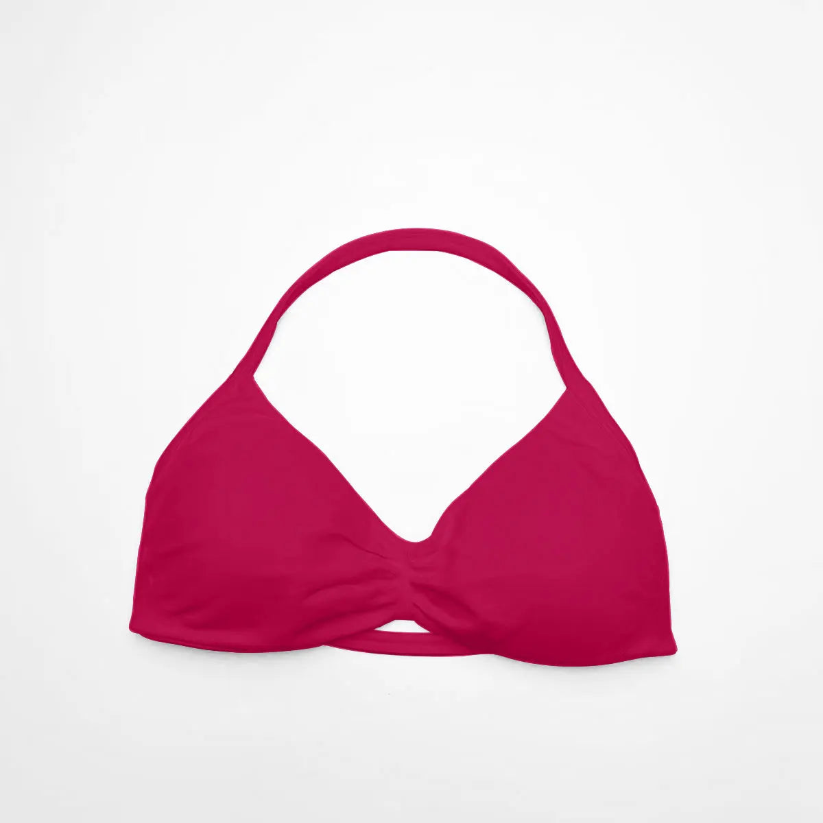 MaxSupport Seamless Yoga Bra with Thin Straps ATHLEXES