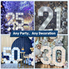 Radiant 4FT DIY Light Up Numbers for Celebrations ATHLEXES
