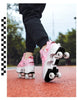 Dynamic Glide Kids Roller Skates ATHLEXES
