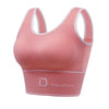 Elegant U-Shaped Women's Sports Vest ATHLEXES