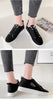 Women’s PU Leather Snow Boots ATHLEXES