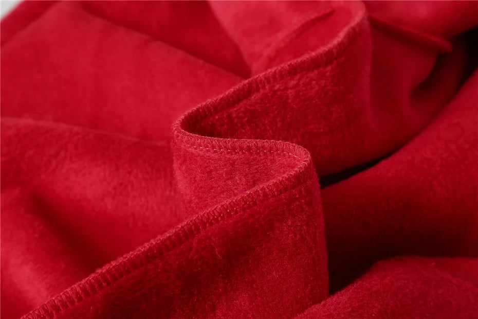 Premium Plus Size Fleece Hoodie for Men ATHLEXES