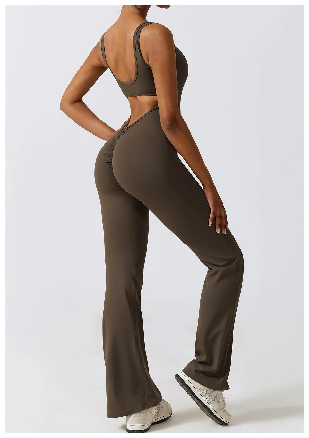 New Gym Set Yoga Suit ATHLEXES