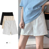 Trendy Maternity Summer Denim Shorts ATHLEXES