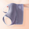 Seamless U-Shape Yoga Bra for Active Women ATHLEXES