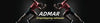 AirCushion Performance Running Shoes for Men ATHLEXES