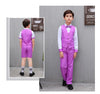 Chic Boys Formal Vest Suit Set for Special Occasions ATHLEXES