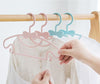 KiddoClarity 10 Piece Hanger Set ATHLEXES