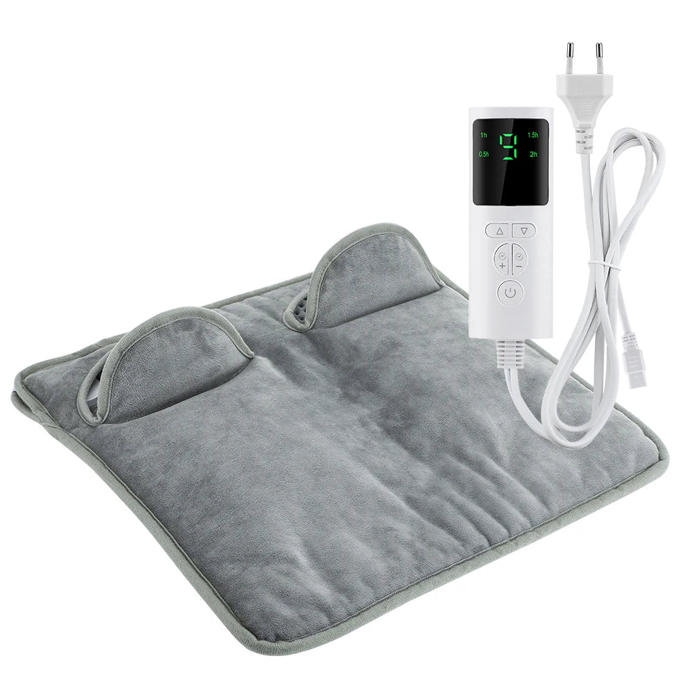 Electric Foot Heating Pad ATHLEXES