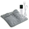 Electric Foot Heating Pad ATHLEXES