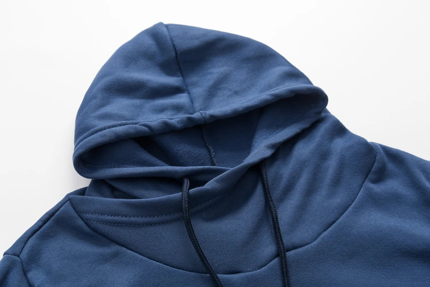 Autumn Chic Embroidered Pocket Hoodie ATHLEXES