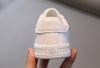 BreezeStep Kids Casual Breathable Sneakers ATHLEXES