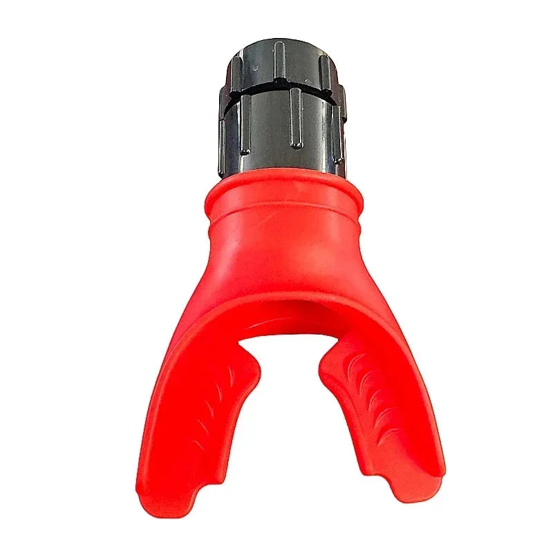 LungFit Portable Breathing Trainer ATHLEXES