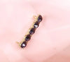 GlamLace Pearl Rhinestone Shoelace Buckle Charm Accessories ATHLEXES