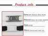 Diamond Luxury AF1 Shoelace Charms with Metal Buckle ATHLEXES