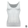Elite Fit Men's Slimming Shapewear Vest ATHLEXES