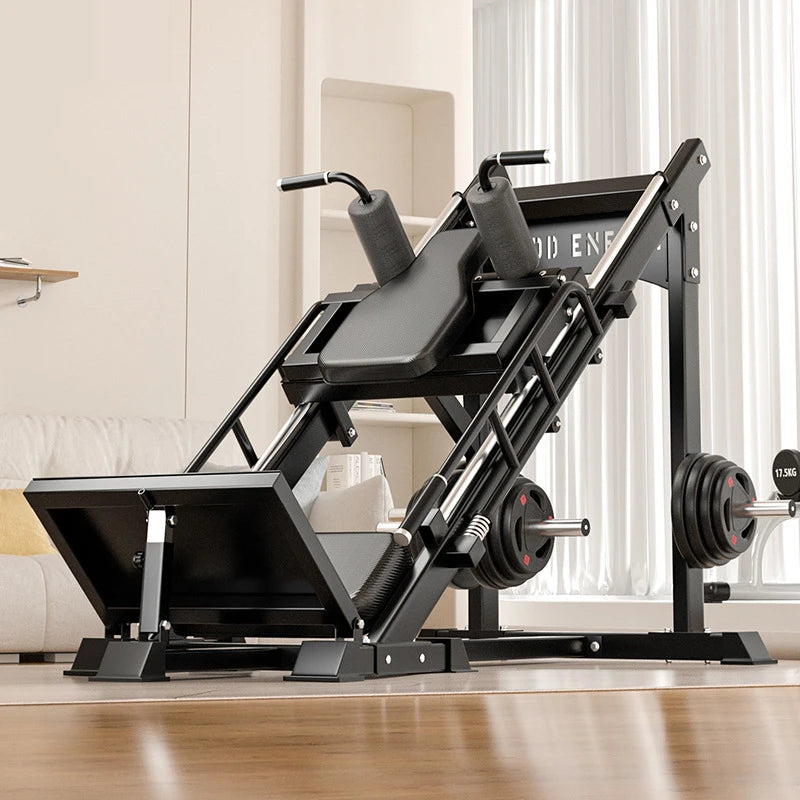 Inverted Squat Trainer for Home Fitness ATHLEXES