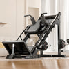 Inverted Squat Trainer for Home Fitness ATHLEXES