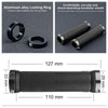 GripMaster Comfort Bicycle Handlebar Grips ATHLEXES