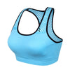 UltraComfort Womenâ??s Sports Bra Tank Top ATHLEXES