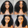 LuxeWave 250 Density Lace Frontal Bob Wig ATHLEXES