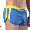 AquaFlex Quick Dry Beach Shorts ATHLEXES