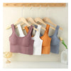 Korean Style Breathable I-Shaped Vest with Pads ATHLEXES