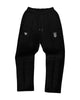 UrbanEdge Gothic Tracksuit Set for Men ATHLEXES
