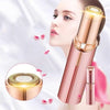 GlamTouch Electric Eyebrow and Facial Trimmer ATHLEXES