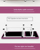 Luxury Foldable Massage Bed for Beauty Salons ATHLEXES
