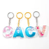 ChicLetter Epoxy Resin Mold for Custom Jewelry ATHLEXES