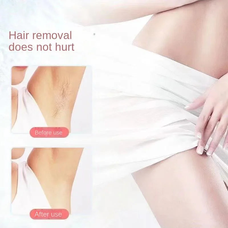 SilkSmooth Portable Lipstick Epilator ATHLEXES