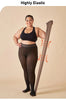 ChicWarm Sexy Translucent Winter Pantyhose for Elegance ATHLEXES