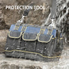 ProTech 23-Inch Waterproof Tool Storage Bag ATHLEXES
