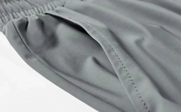 Mihiar Nylon Sweatsuit ATHLEXES