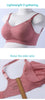 Seamless Bliss Postpartum Breastfeeding Bra ATHLEXES