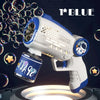 Astronaut Bubble Blaster Automatic Bubble Gun ATHLEXES