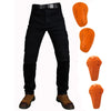 RiderShield Protective Motorcycle Jeans ATHLEXES