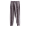 CozyChic Women's Velvet Tracksuit Set ATHLEXES