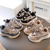 Breezy Kids Mesh Sport Sneakers for Outdoor Fun ATHLEXES