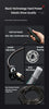 Adjustable Steel Wire Jump Rope for Fitness Training ATHLEXES