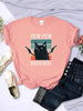 Pew Pew Madafaks Vintage Hip Hop Women Tee ATHLEXES