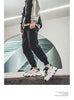 Trendy 2024 High Rise Thick Sole Men's Board Shoes ATHLEXES
