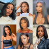 Boho Bliss Deep Wave Human Hair Bundles ATHLEXES