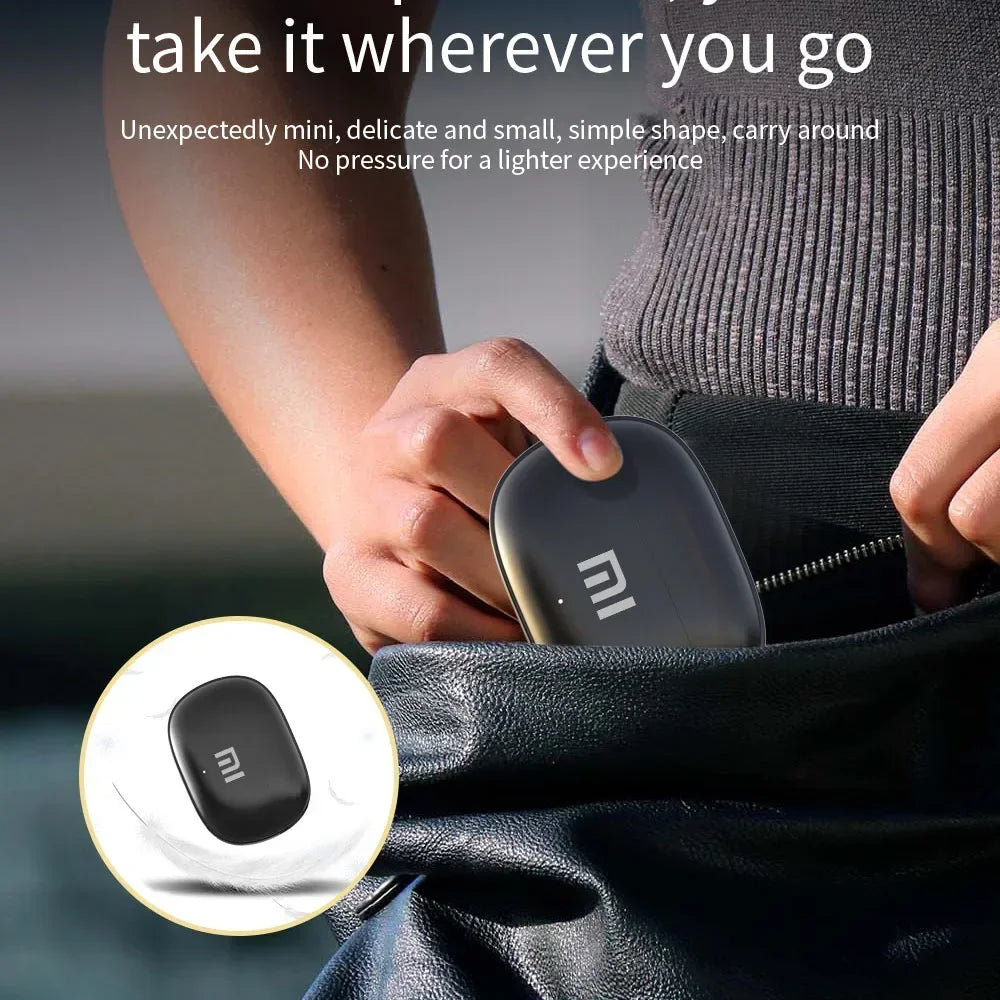 Redmi Air 7 Wireless Noise Cancelling Earbuds ATHLEXES