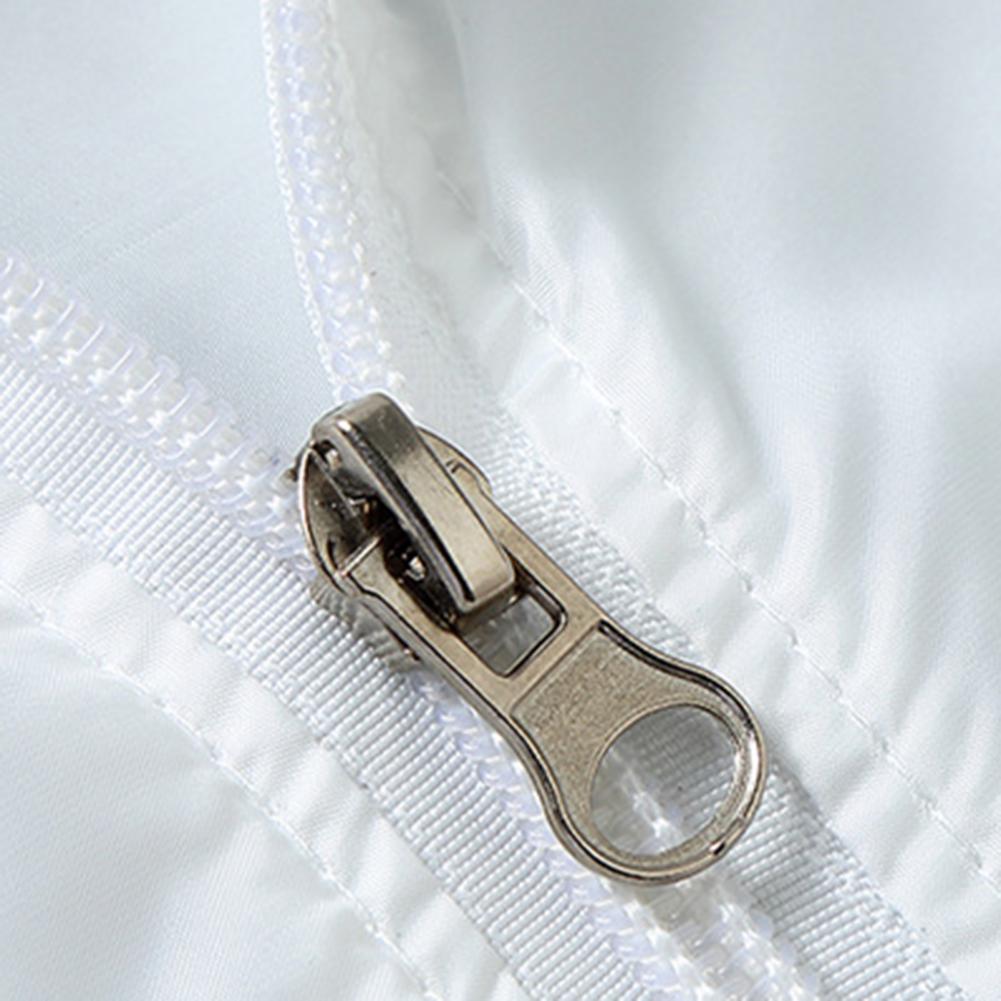 Ultra-Light UV Quick Dry Windbreaker Jacket ATHLEXES