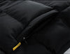 WarmthCraft Plus Size Fleece Liner Sleeveless Jacket for Men ATHLEXES