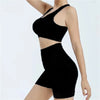 ElevateFit Anti-Shock Yoga Sports Vest ATHLEXES