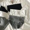 Women's Sports Bra Set Underwear Bra Korean Style Push Up No Steel Ring Bra ATHLEXES
