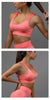 VitaLift Seamless Push Up Sports Bra ATHLEXES